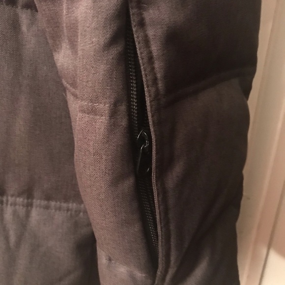 Final Sale! Columbia Very Warm Down&Feather Long Men’s Jacket - Picture 9 of 12